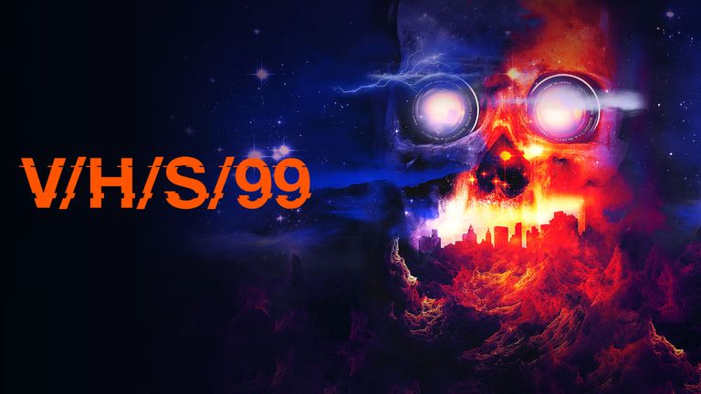 V/H/S/99