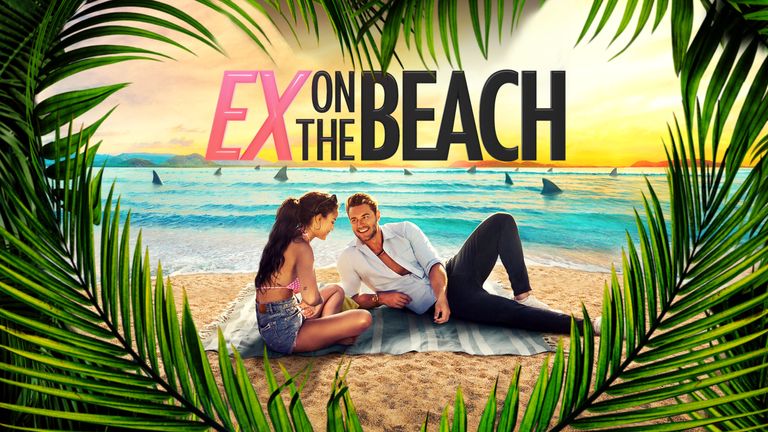 Ex On The Beach US
