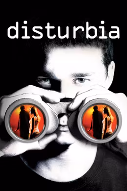 Disturbia