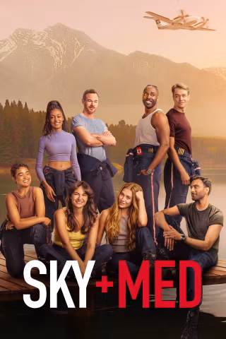 SkyMed