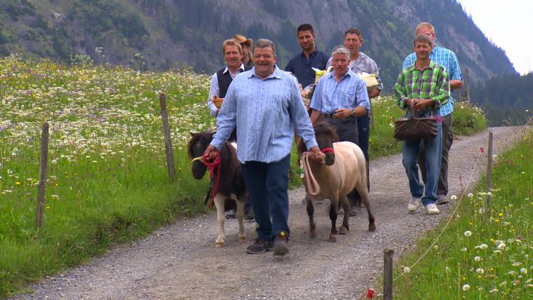 Staffel 10 - Folge 01