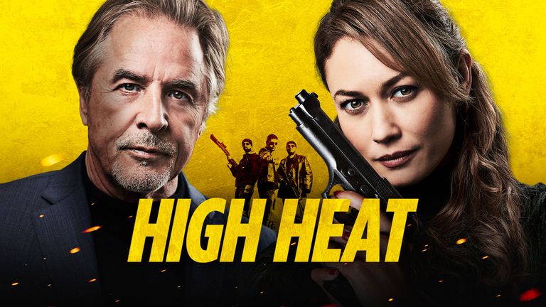 High Heat