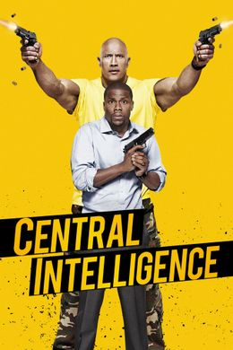 Central Intelligence