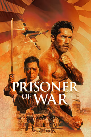 Prisoner of War
