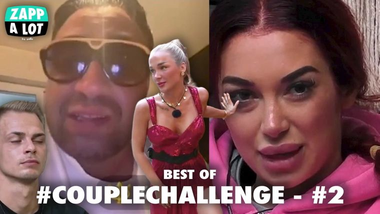 Best of #CoupleChallenge #2
