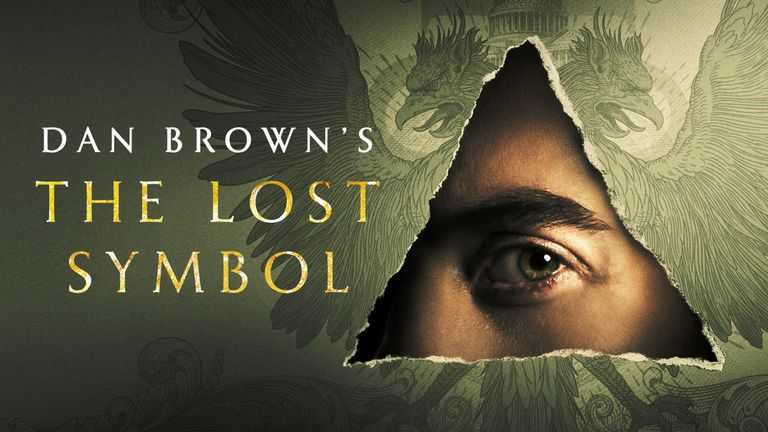 Dan Brown's The Lost Symbol
