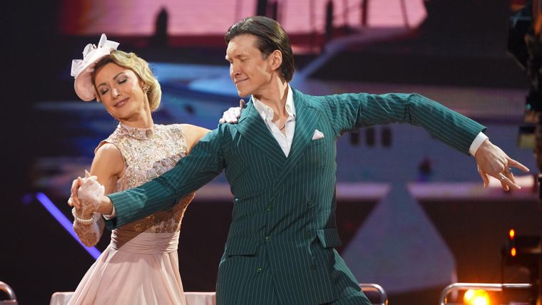 Show 5: Anna-Carina Woitschack