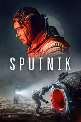 Sputnik - Es wächst in dir