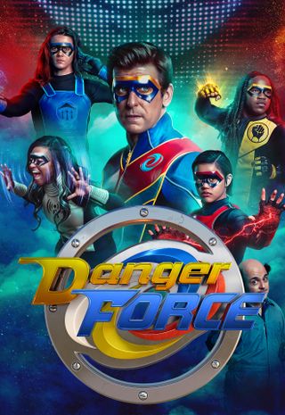 Danger Force