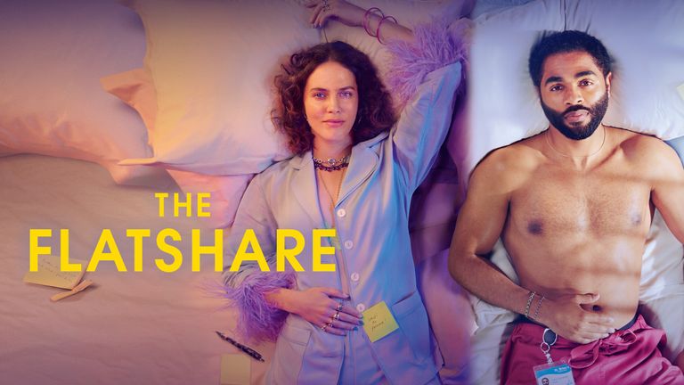 The Flatshare