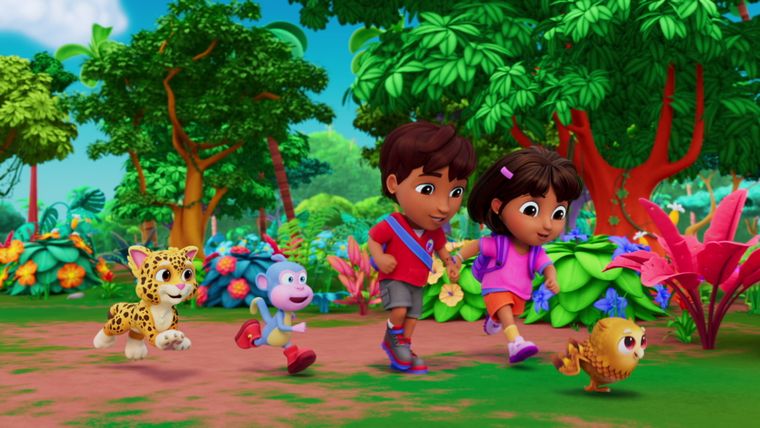 Die kleine Eule Cutie