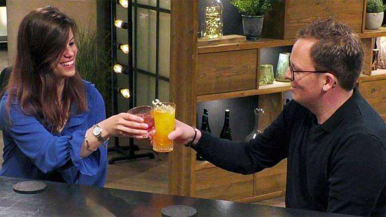 U. a. mit: Denise und Michael