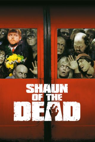 Shaun of the Dead