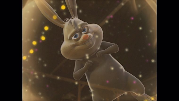 Hast du Töne? / Der Geisterhase