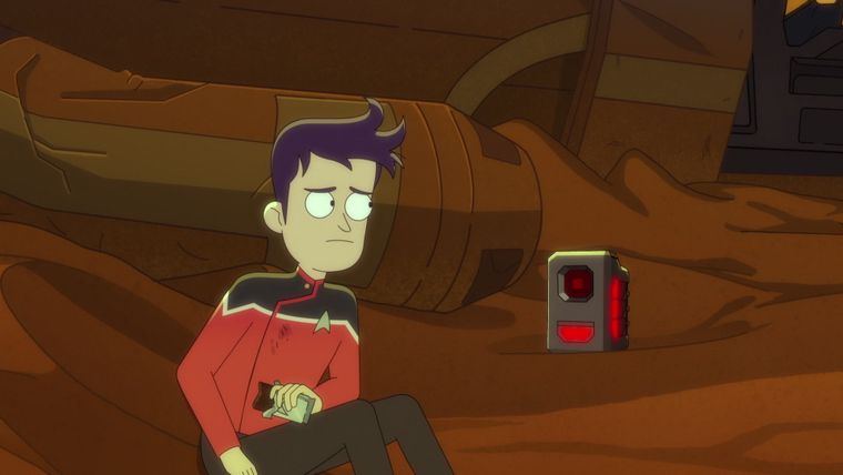 episode 7