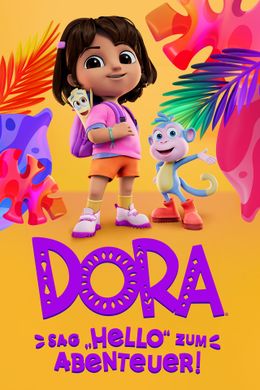 Dora: Sag "Hello" zum Abenteuer