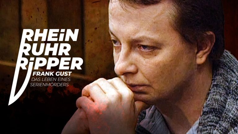 Der Rhein-Ruhr-Ripper