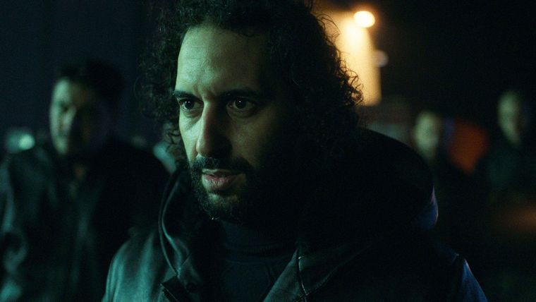 Du bist niemals sicher