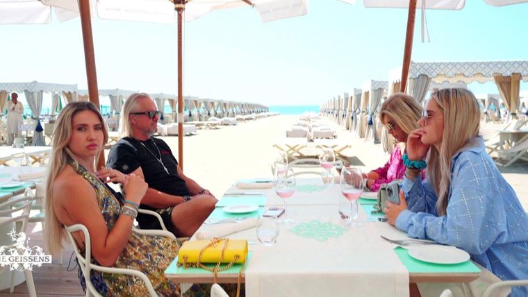 Bocelli Beach