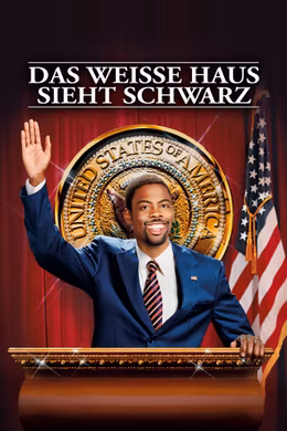 Das Weisse Haus Sieht Schwarz