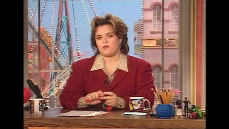 Die beste Nanny Amerikas