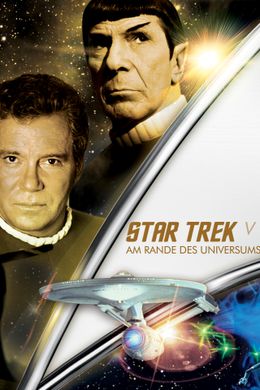 Star Trek V: Am Rande des Universums