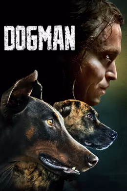 DogMan