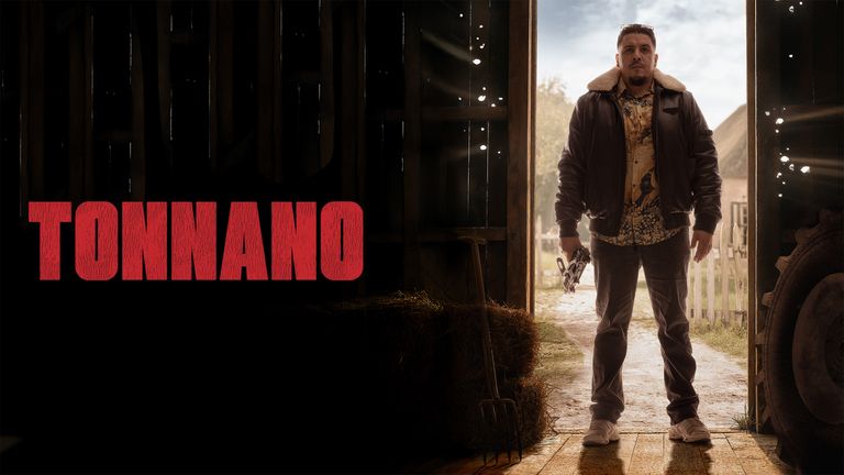 Mocro Maffia: Tonnano