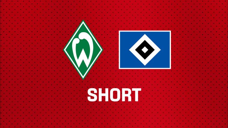 Bremen entscheidet heissen Derbyfight für sich