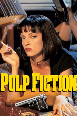 Pulp Fiction