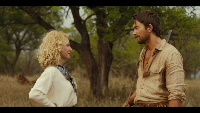 Der Krieg ist zuhause angekommen