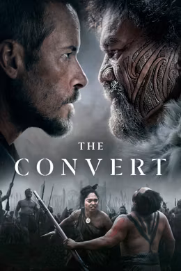 The Convert