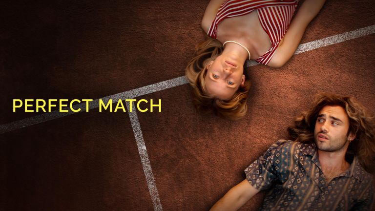 Perfect Match - Die Steffi & Andre Story