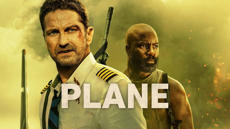 Plane