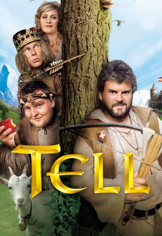 Tell