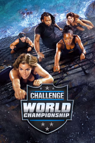 The Challenge: World Championship