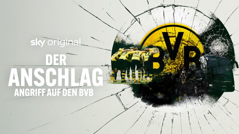 Der Anschlag - Angriff auf den BVB