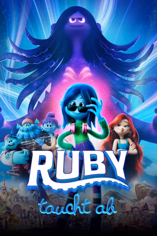 Ruby taucht ab