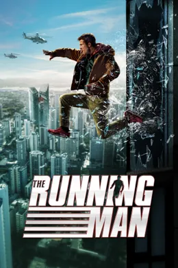 The Running Man (2025)