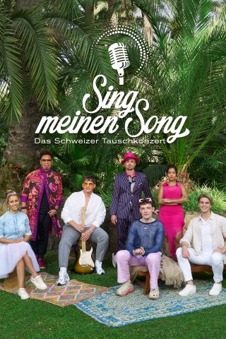 Sing meinen Song - Das Schweizer Tauschkonzert S05