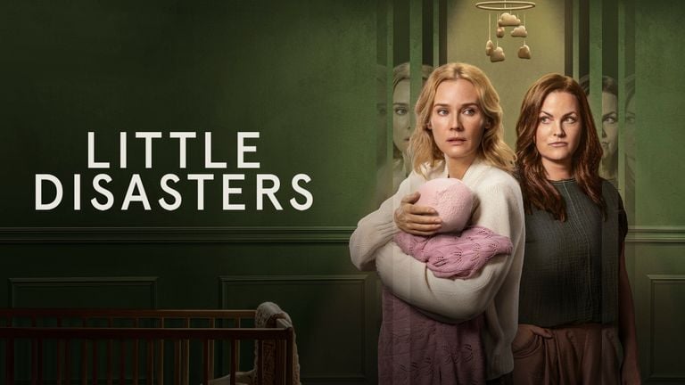 Little Disasters