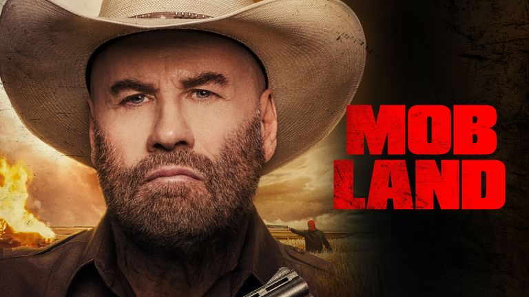 Mob Land