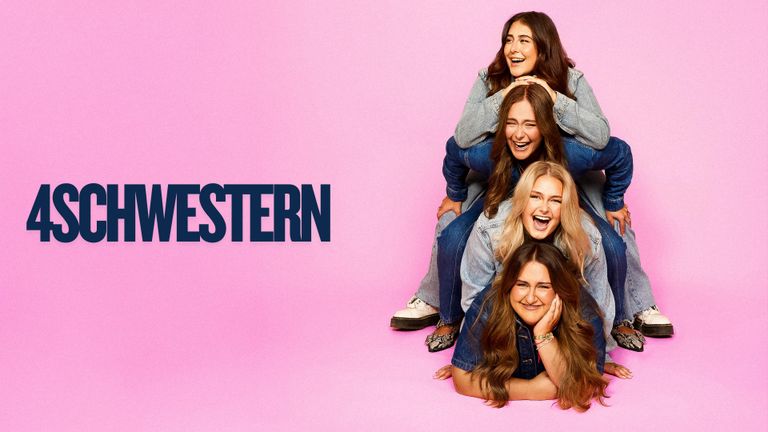 Vier Schwestern - Der Video-Podcast