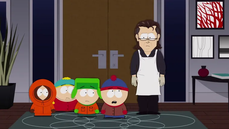 episode 7