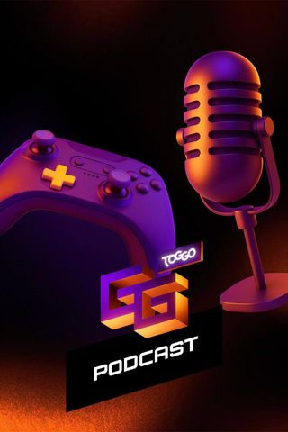 TOGGO GG - Der Podcast