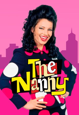 Die Nanny