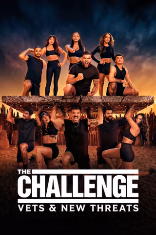The Challenge