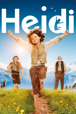 Heidi