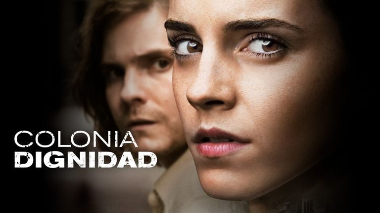 Colonia Dignidad - Es gibt kein Zurück