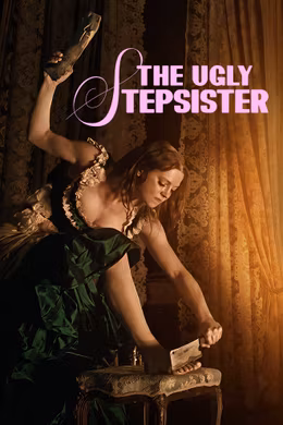 The Ugly Stepsister